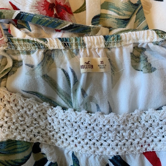 Hollister Romper - Picture 6 of 8